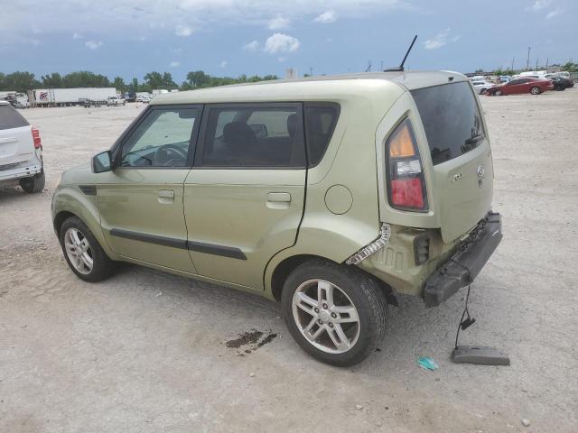 Vin: kndjt2a24a7077003, lot: 61141495, kia soul + 20102