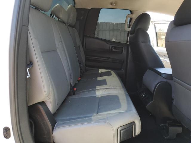 2018 TOYOTA TUNDRA DOU - 5TFRM5F1XJX128909