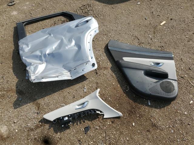 2023 HYUNDAI TUCSON SEL KM8JFCA18PU128125