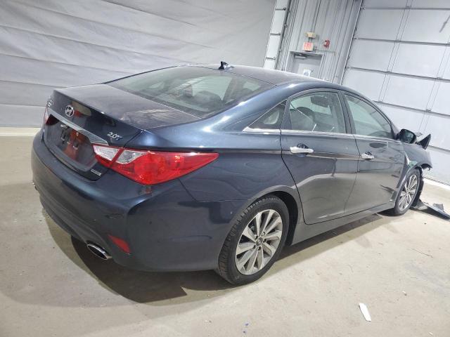 2014 HYUNDAI SONATA SE - 5NPEC4AB1EH928754