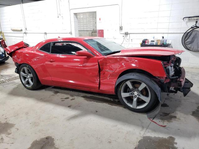Vin: 2g1fc1e37c9202573, lot: 59507025, chevrolet camaro lt 20124