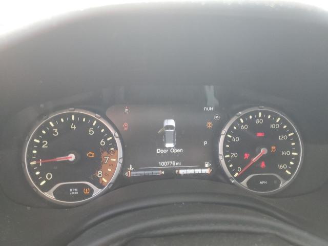 2017 JEEP RENEGADE T ZACCJBCB6HPE99816