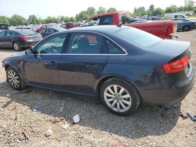 waubfaflxfn014513 - 2015 Audi A4 Premium - #59621395