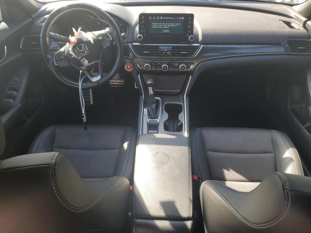 2020 HONDA ACCORD SPO - 1HGCV1F30LA140555