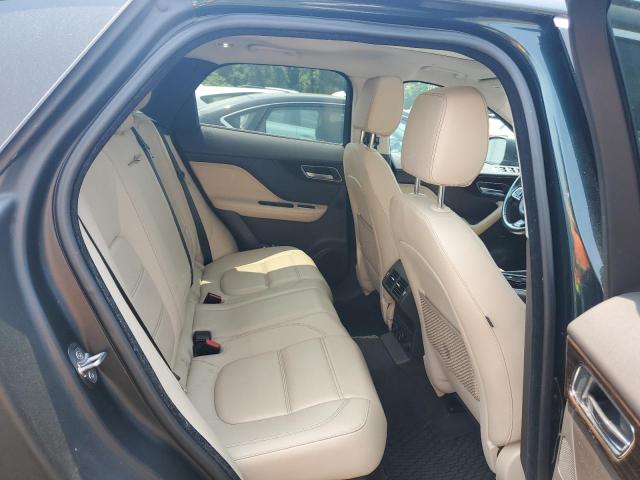2017 JAGUAR F-PACE PRE - SADCK2BV5HA885091