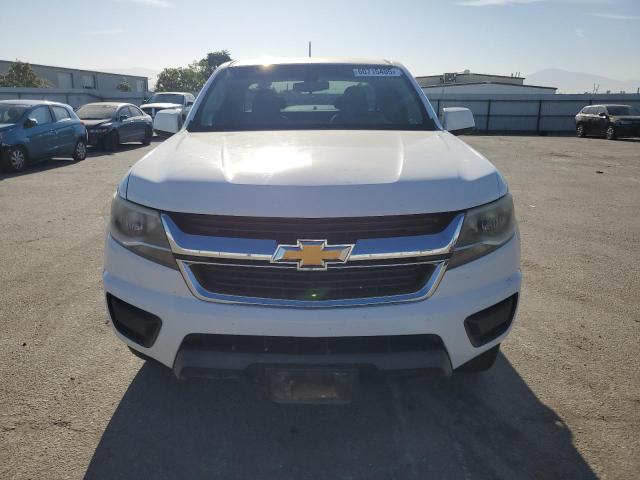 2018 CHEVROLET COLORADO - 1GCHSBEA2J1109565