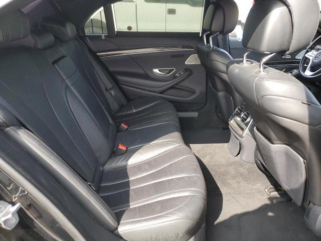 2020 MERCEDES-BENZ S 450 WDDUG6GB2LA517649