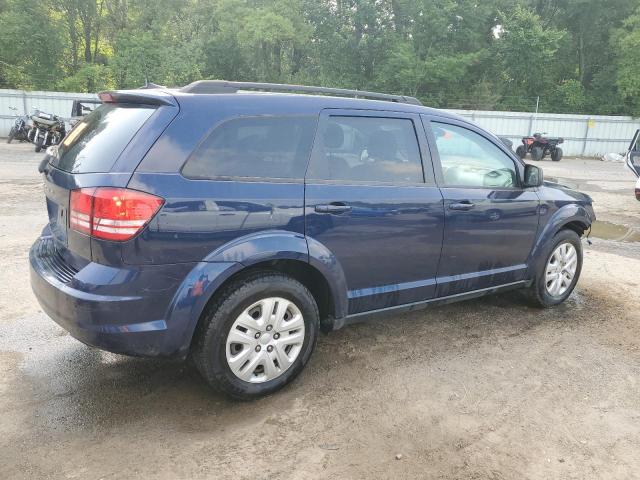 2020 DODGE JOURNEY SE 3C4PDCAB9LT261302