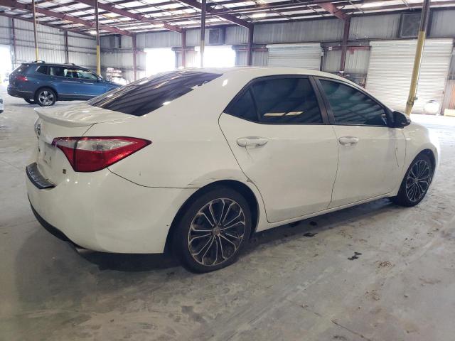 2016 TOYOTA COROLLA L - 2T1BURHE2GC725083