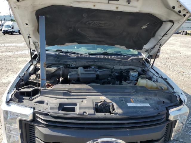 2017 FORD F350 SUPER - 1FD7X3F6XHED11176