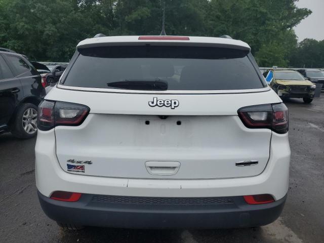 2022 JEEP COMPASS LA 3C4NJDFB3NT127175