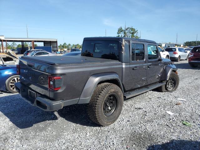 2021 JEEP GLADIATOR 1C6HJTAG0ML615446