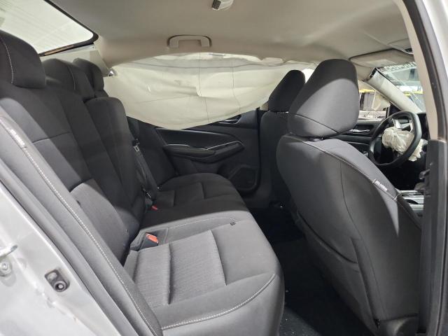 2023 NISSAN ALTIMA SV - 1N4BL4DVXPN354897
