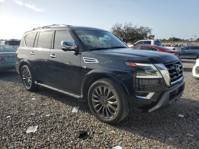 2021 NISSAN ARMADA PLA - JN8AY2DA9M9374348