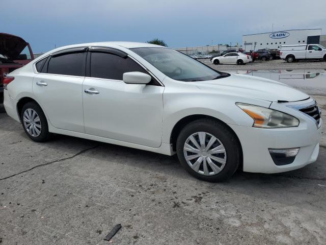 Vin: 1n4al3ap8dn455430, lot: 61481855, nissan altima 2.5 20134