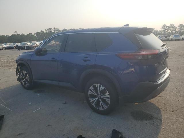 Vin: jn8at3ba7mw024306, lot: 59003605, nissan rogue sv 20212