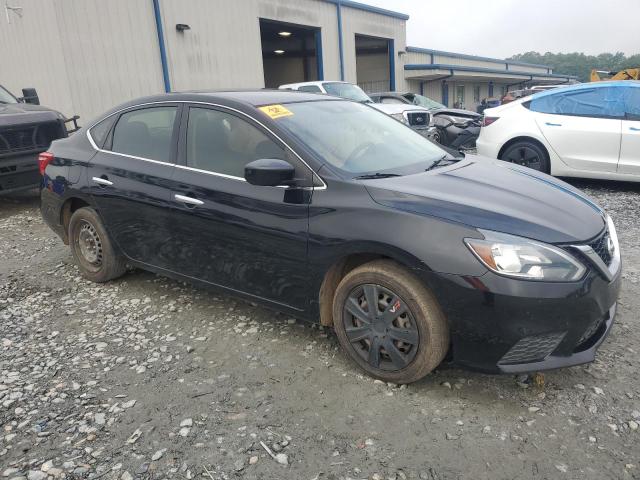 Vin: 3n1ab7ap1ky297326, lot: 59498405, nissan sentra s 20194