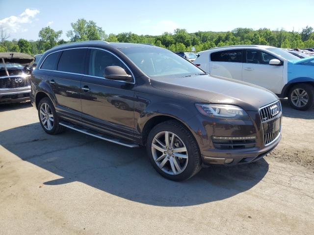 Vin: wa1lmafe0bd005067, lot: 62080395, audi q7 premium plus 20114