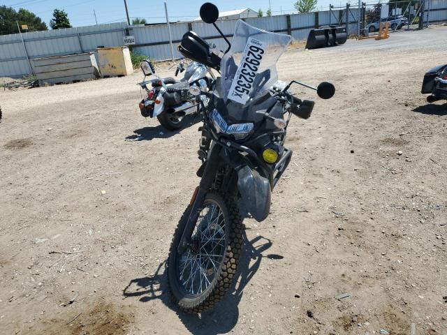 2023 KAWASAKI KL650 H ML5KLEH10PDA27290