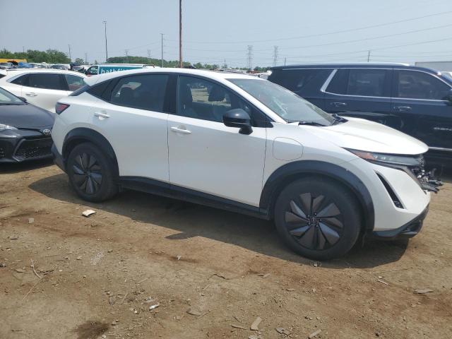 2024 NISSAN ARIYA EVOL JN1DF0BB9RM742274