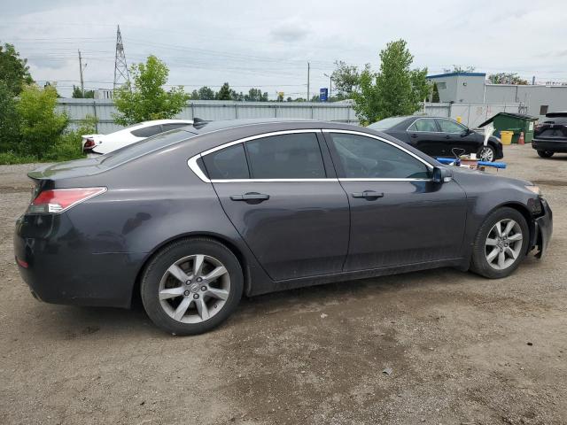 Vin: 19uua8f50ca800667, lot: 61739415, acura tl 20123