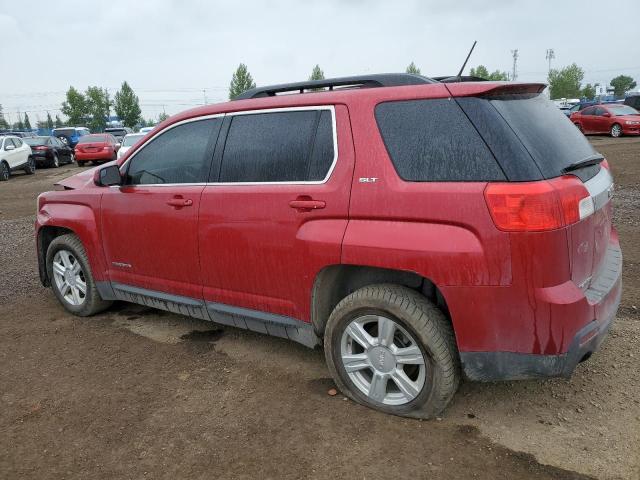 Vin: 2gkflxe31e6183294, lot: 61632805, gmc terrain slt 20142