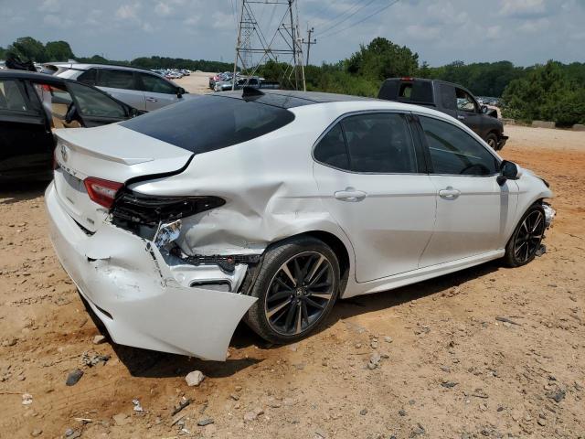 Vin: 4t1b61hk3ku761874, lot: 62382805, toyota camry xse 20193