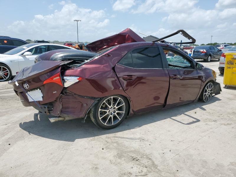 Vin: 5yfburhe3hp585238, lot: 61369075, toyota corolla l 20173