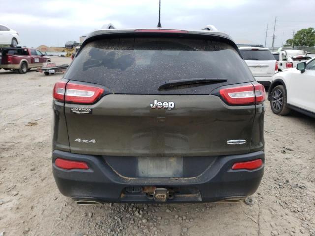 2015 JEEP CHEROKEE L - 1C4PJMCS9FW690885