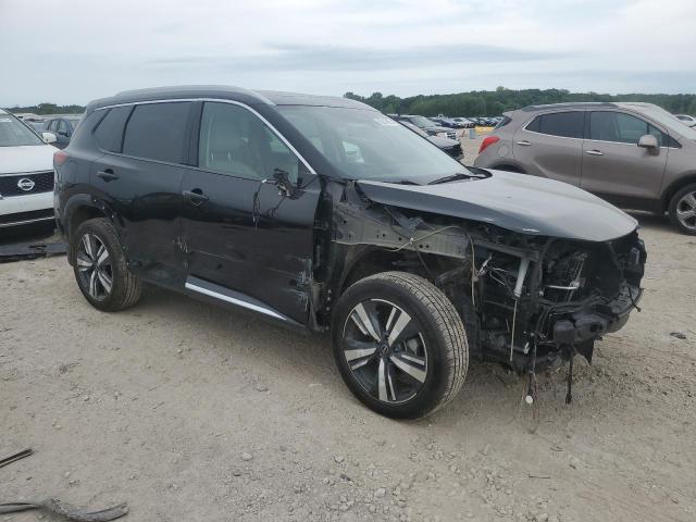 2023 NISSAN ROGUE SL - 5N1BT3CB4PC815398