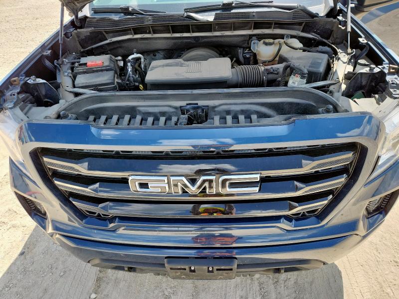 2022 GMC SIERRA LIM - 3GTP8CED5NG116138