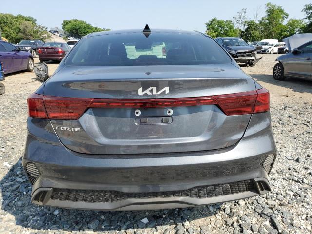 2022 KIA FORTE FE - 3KPF24ADXNE451562
