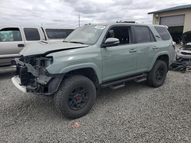 2023 TOYOTA 4RUNNER SE JTERU5JRXP6166454