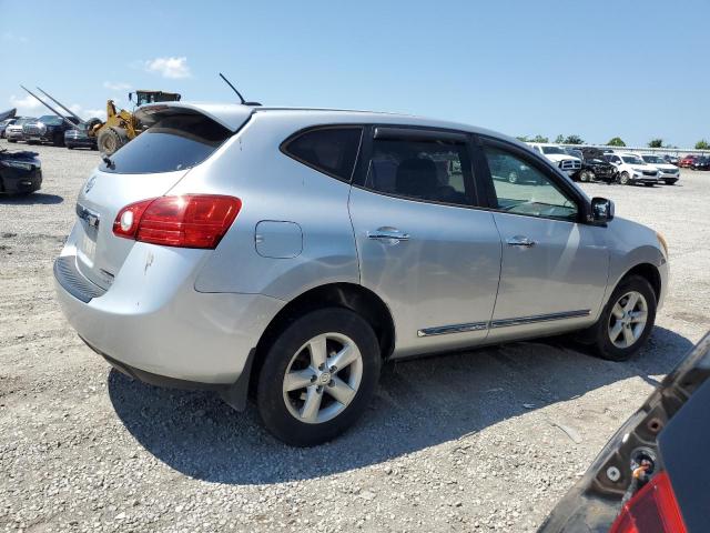 Vin: jn8as5mv1dw124237, lot: 62337795, nissan rogue s 20133