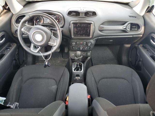 2023 JEEP RENEGADE A ZACNJDE10PPP25921