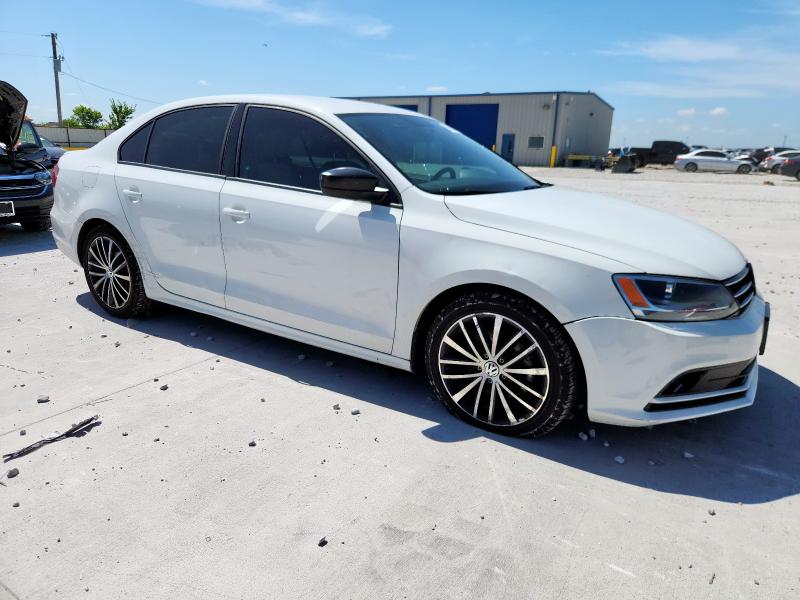 Vin: 3vwd17aj2gm348689, lot: 61293035, volkswagen jetta sport 20164