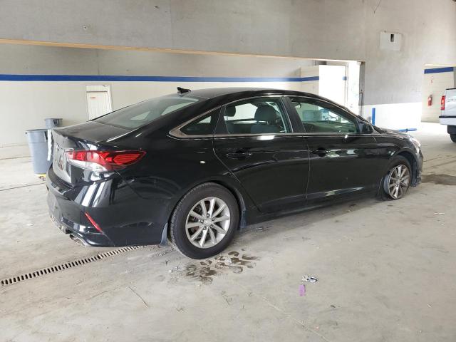 Vin: 5npe24afxkh761862, lot: 59559245, hyundai sonata se 20193