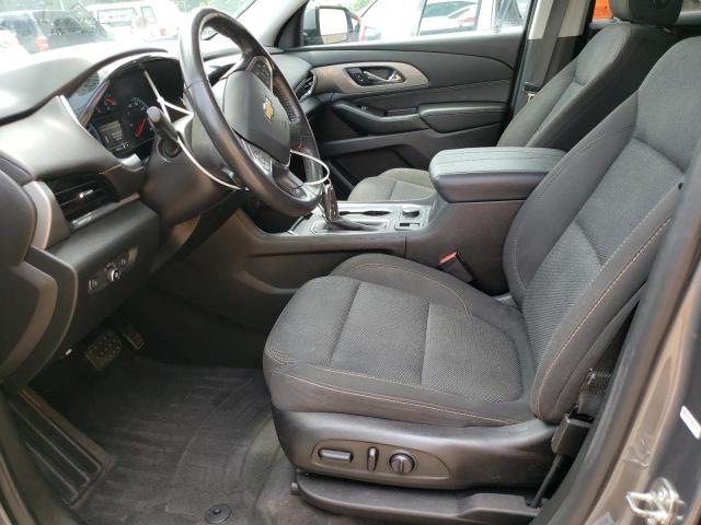 2019 CHEVROLET TRAVERSE L - 1GNERGKWXKJ296087