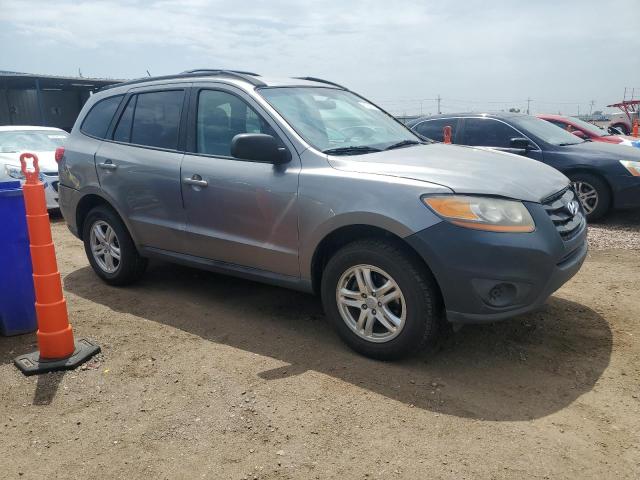 Vin: 5xyzgdab9bg086772, lot: 61684725, hyundai santa fe gls 20114