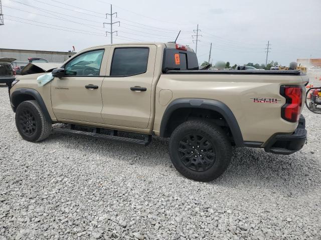2024 CHEVROLET COLORADO T - 1GCPTEEKXR1179958