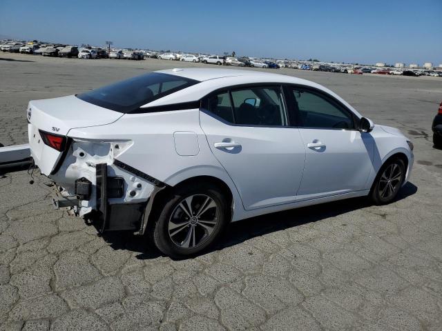 Vin: 3n1ab8cv9my281900, lot: 61154695, nissan sentra sv 20213