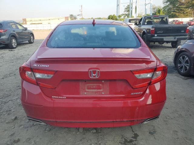 2020 HONDA ACCORD SPO - 1HGCV1F36LA130189