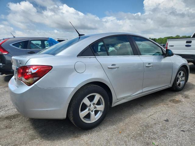 Vin: 1g1pc5sb8d7163437, lot: 61041905, chevrolet cruze lt 20133