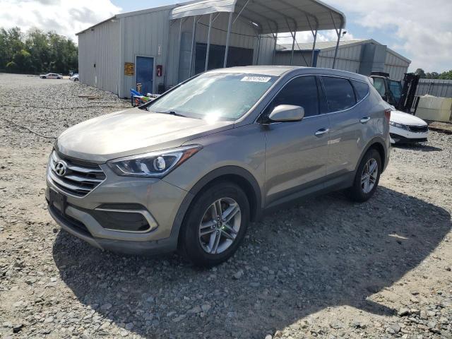 Vin: 5xyztdlb1hg395721, lot: 61528295, hyundai santa fe 2017 img_1
