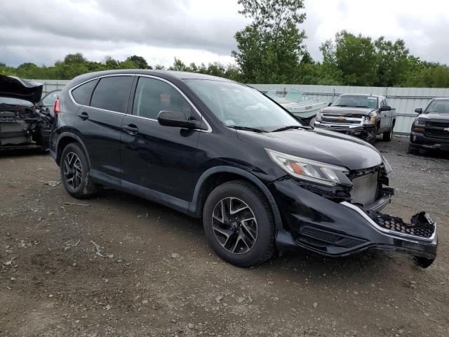 2016 HONDA CR-V SE 5J6RM4H40GL029432