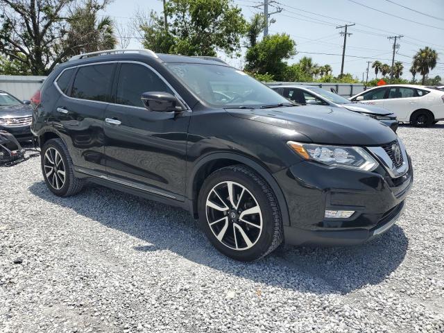 Vin: 5n1at2mt3kc721227, lot: 60269235, nissan rogue s 20194