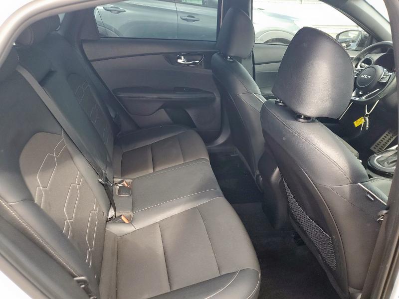 2023 KIA FORTE GT L 3KPF54AD7PE658761
