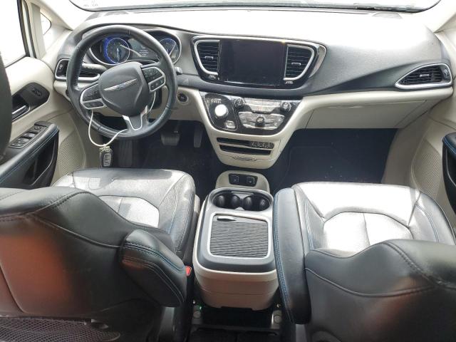 2021 CHRYSLER PACIFICA T #3303930748