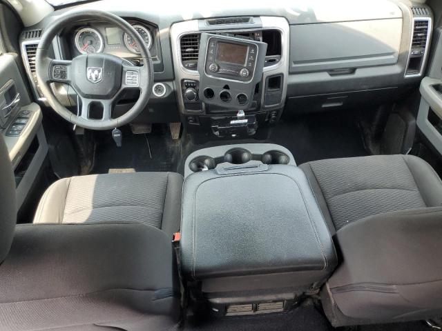 2019 RAM 1500 CLASS 1C6RR6LT8KS665278