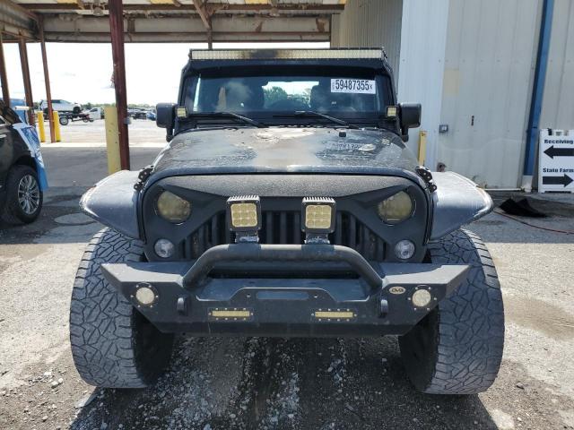 2016 JEEP WRANGLER U - 1C4BJWDG0GL188379